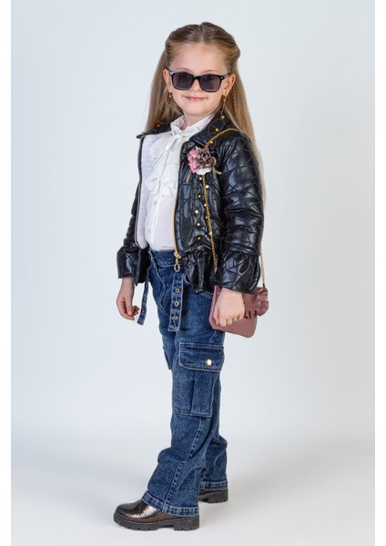 2-6 Yaş Gece Işıltısı 4’lü Takım