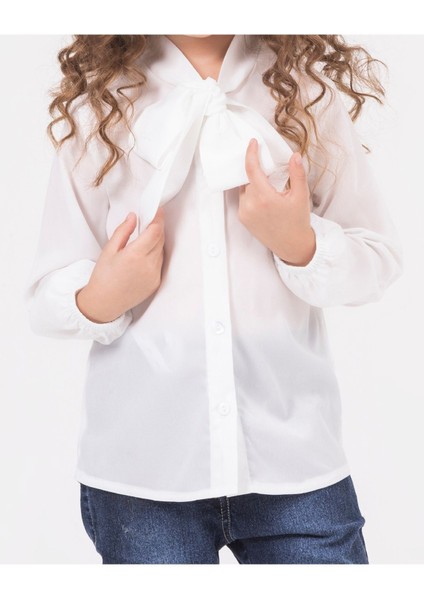 2-6 Yaş Zarafet Dokunuşu 4’lü Takım