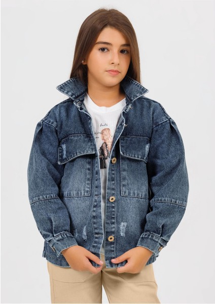 6-10 Yaş Çiçekli Düşler 3’lü Takım