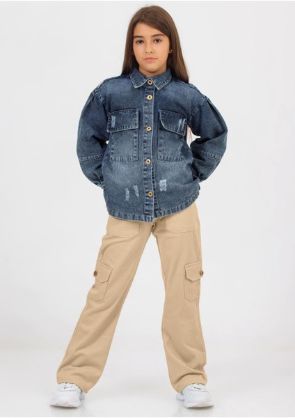 6-10 Yaş Çiçekli Düşler 3’lü Takım indirimleri