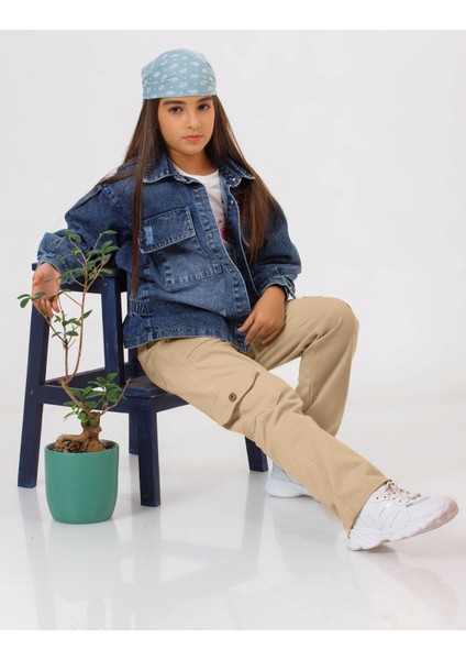 6-10 Yaş Çiçekli Düşler 3’lü Takım