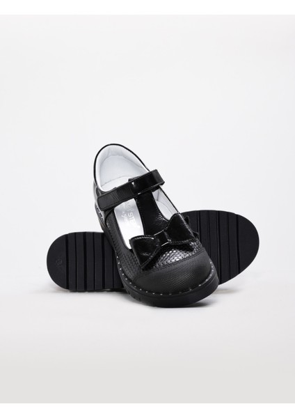 Hakiki Deri Unisex Çocuk Casual Ayakkabı 157XA033 modelleri