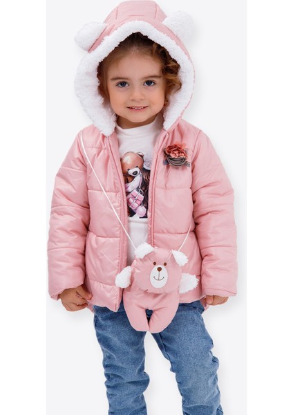 1-4 Yaş Sevimli Kulaklar 4’lü Takımı modelleri