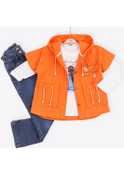 6-10 Yaş Doğal Enerji 3’lü Takım