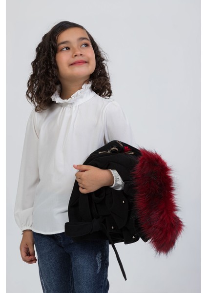 2-6 Yaş Kış Bahçesi 3’lü Takım