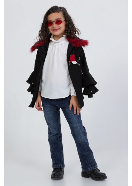 2-6 Yaş Kış Bahçesi 3’lü Takım modelleri