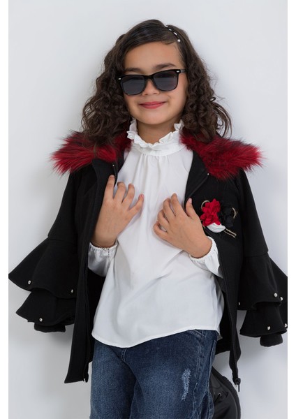 2-6 Yaş Kış Bahçesi 3’lü Takım indirimleri