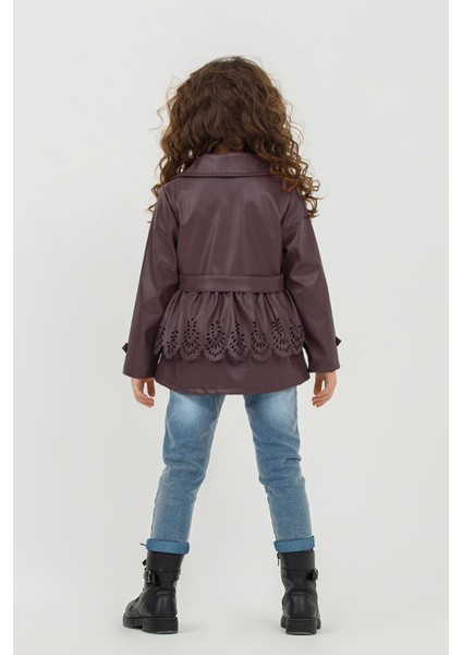 2-6 Yaş Özel Tasarımıyla 3'lü Takım