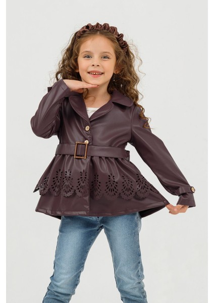 2-6 Yaş Özel Tasarımıyla 3'lü Takım modelleri