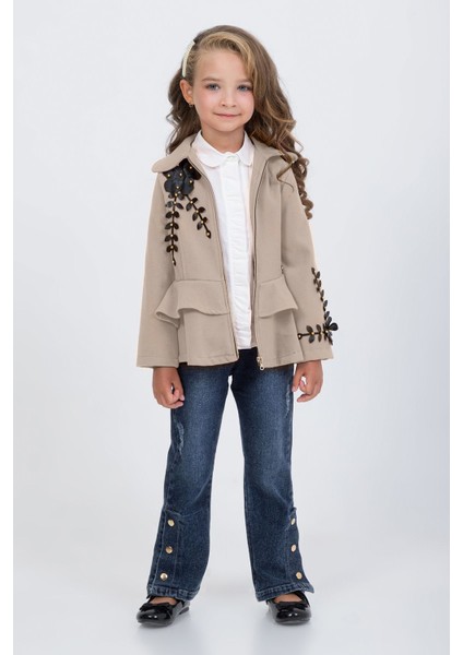 2-6 Yaş Bahara Dokunuş 3’lü Takım fırsatları