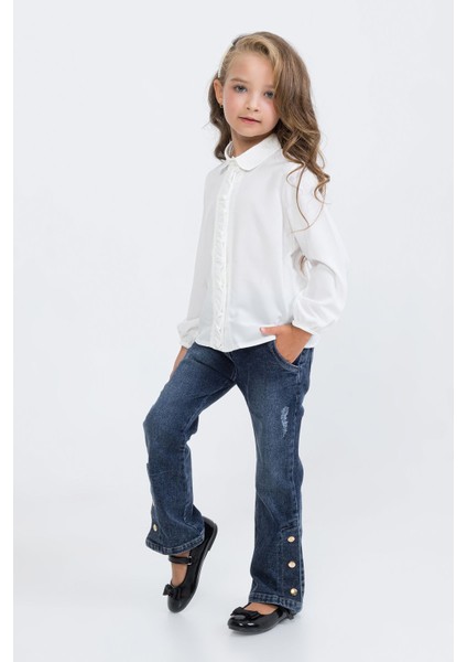 2-6 Yaş Bahara Dokunuş 3’lü Takım indirimleri