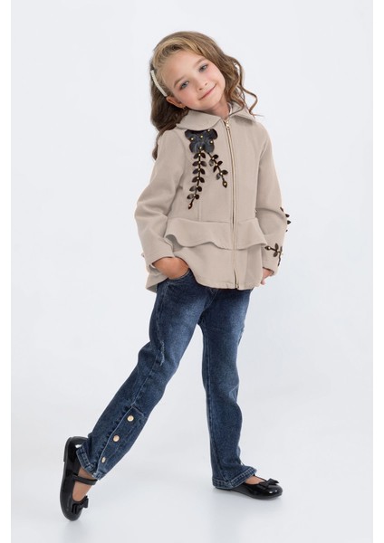 2-6 Yaş Bahara Dokunuş 3’lü Takım