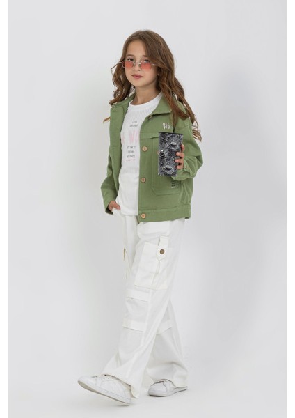 6-10 Yaş Bahara Dokunuş 3’lü Takım fiyatları