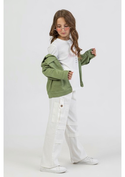 6-10 Yaş Bahara Dokunuş 3’lü Takım fırsatları