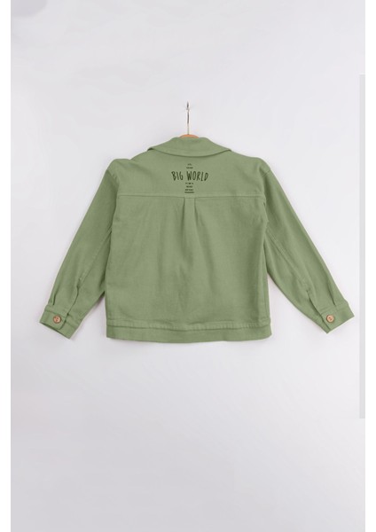 6-10 Yaş Bahara Dokunuş 3’lü Takım indirimleri