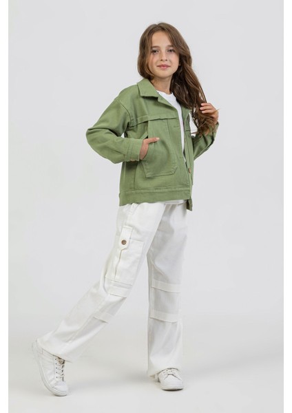 6-10 Yaş Bahara Dokunuş 3’lü Takım