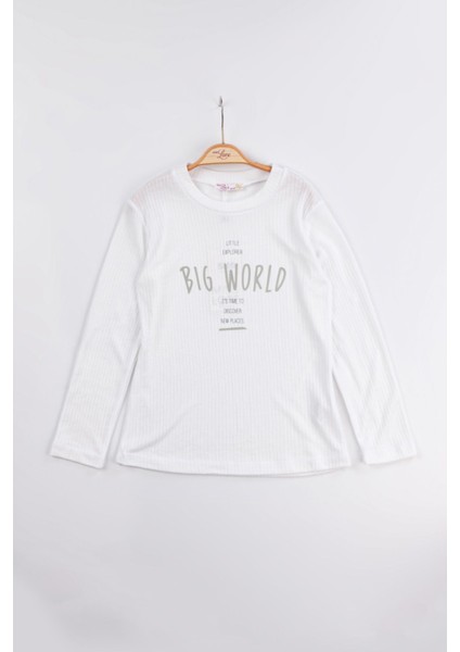 6-10 Yaş Bahara Dokunuş 3’lü Takım