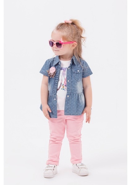 9-24 Aylık Doğal Enerji 3’lü Takım