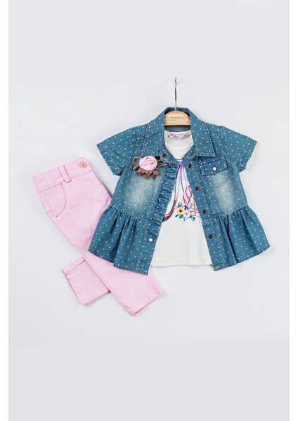 9-24 Aylık Doğal Enerji 3’lü Takım