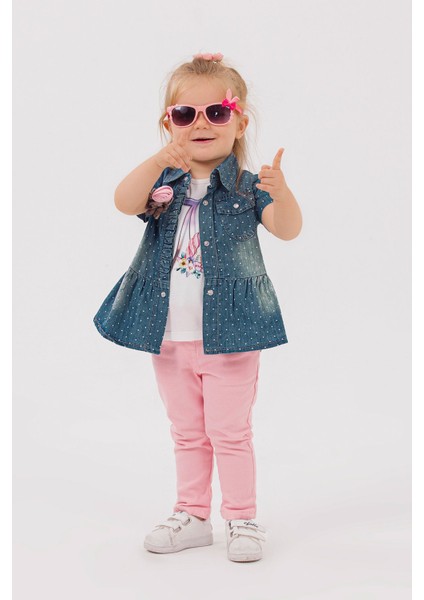 9-24 Aylık Doğal Enerji 3’lü Takım