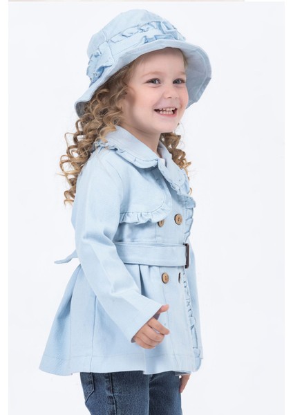 9-24 Aylık Zarif Bahar 4’lü Takım