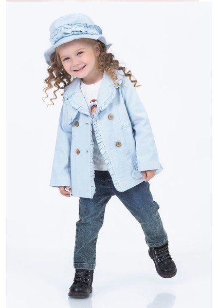 9-24 Aylık Zarif Bahar 4’lü Takım modelleri