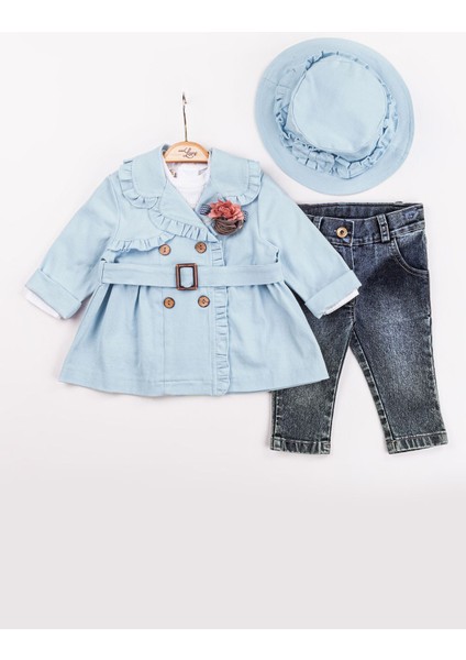 9-24 Aylık Zarif Bahar 4’lü Takım fırsatları