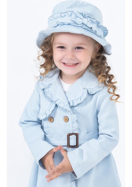 9-24 Aylık Zarif Bahar 4’lü Takım