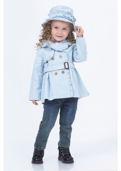 9-24 Aylık Zarif Bahar 4’lü Takım