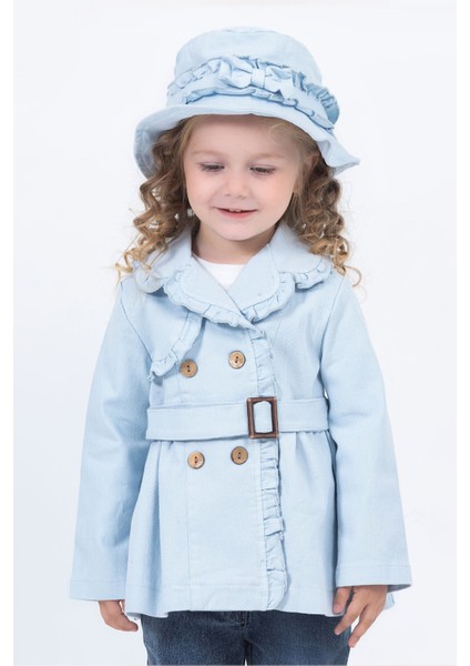 9-24 Aylık Zarif Bahar 4’lü Takım