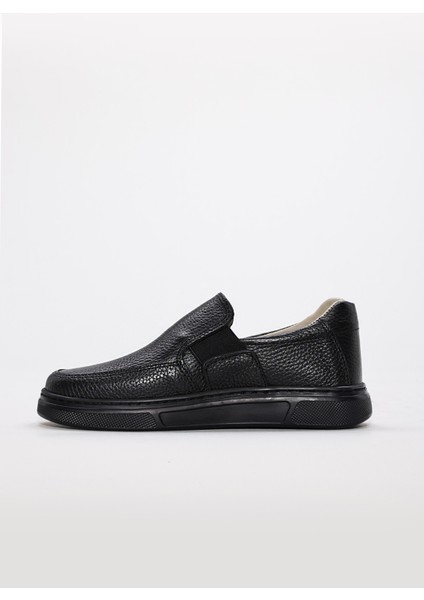 Hakiki Deri Unisex Çocuk Casual Ayakkabı 770FA618FLO fiyatları