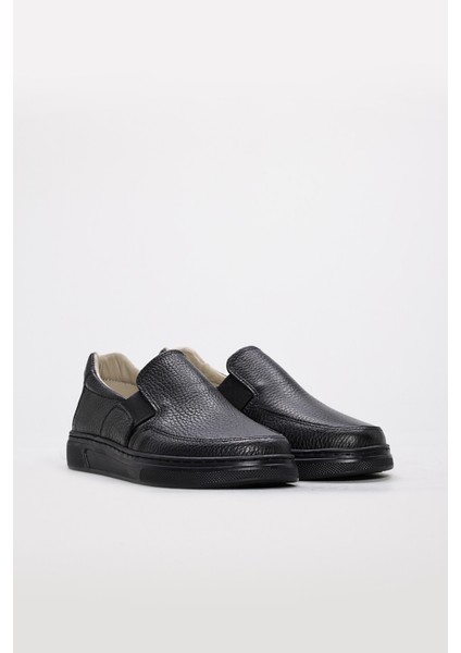 Hakiki Deri Unisex Çocuk Casual Ayakkabı 770FA618FLO fırsatları