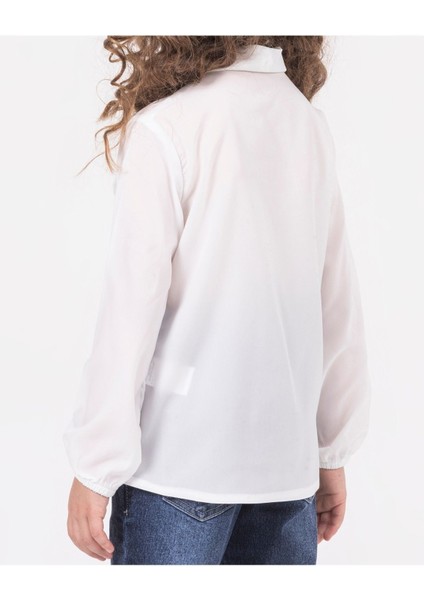 2-6 Yaş Zarafet Dokunuşu 4’lü Takım