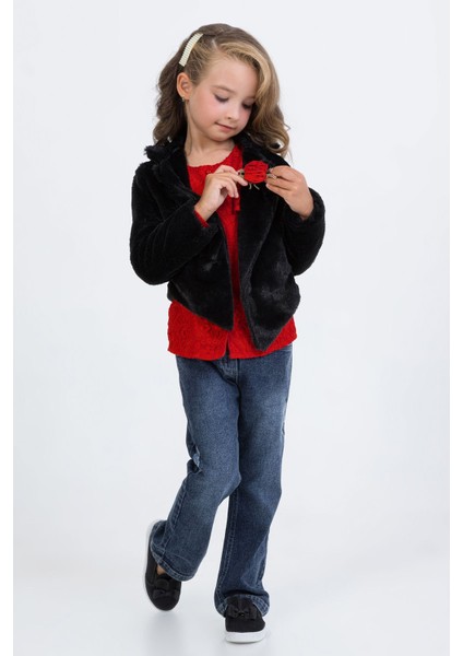 2-6 Yaş Gece Güzelliği 3’lü Takım