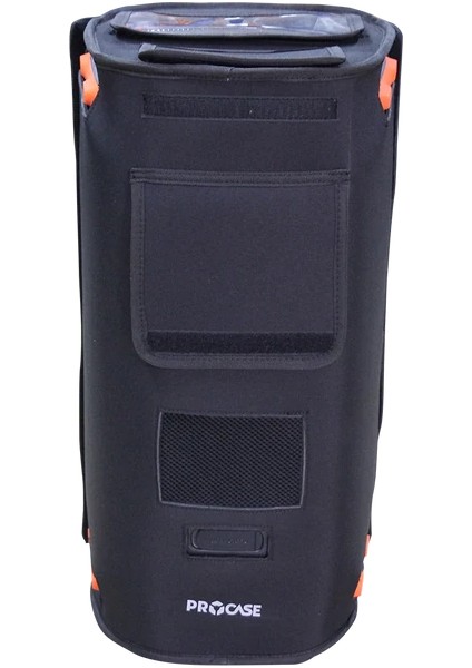 Jbl Partybox 110 Hoparlör Kılıfı-Soft Case modelleri