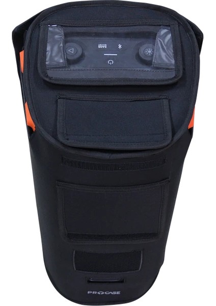 Jbl Partybox 110 Hoparlör Kılıfı-Soft Case fırsatları