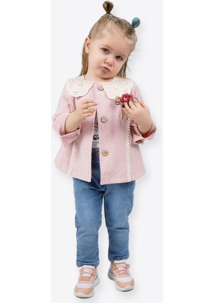 9-24 Aylık Pamuk Prenses 3’lü Takım