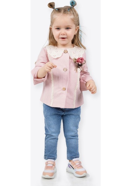 9-24 Aylık Pamuk Prenses 3’lü Takım modelleri