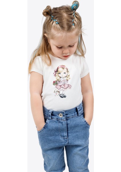 9-24 Aylık Pamuk Prenses 3’lü Takım indirimleri