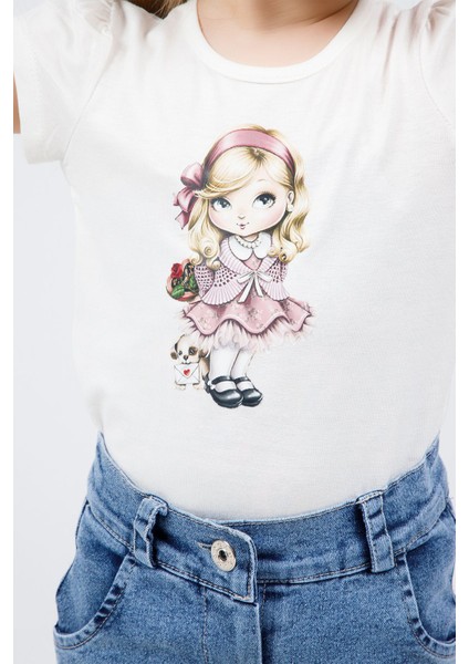 9-24 Aylık Pamuk Prenses 3’lü Takım