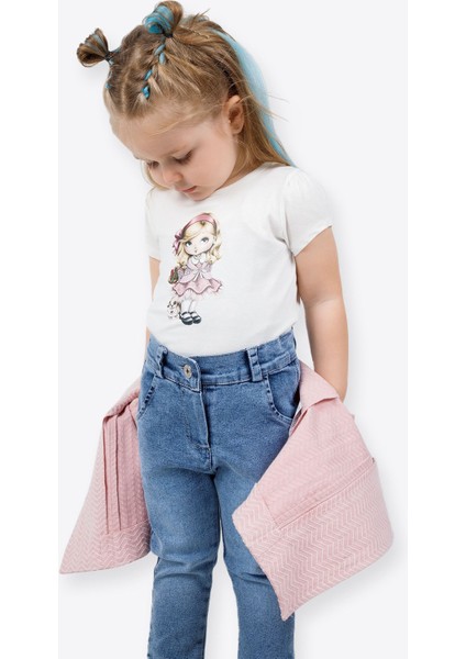 9-24 Aylık Pamuk Prenses 3’lü Takım