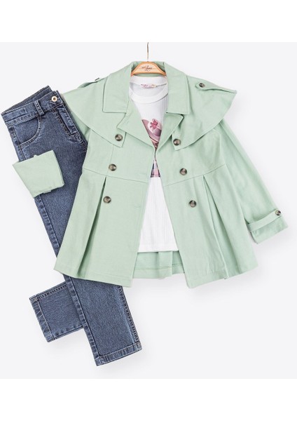 6-10 Yaş Rüya Dokunuşu 3’lü Takım