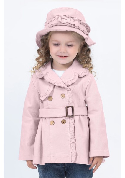 9-24 Aylık Zarif Bahar 4’lü Takım