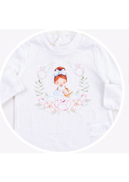 9-24 Aylık Zarif Bahar 4’lü Takım fiyatları