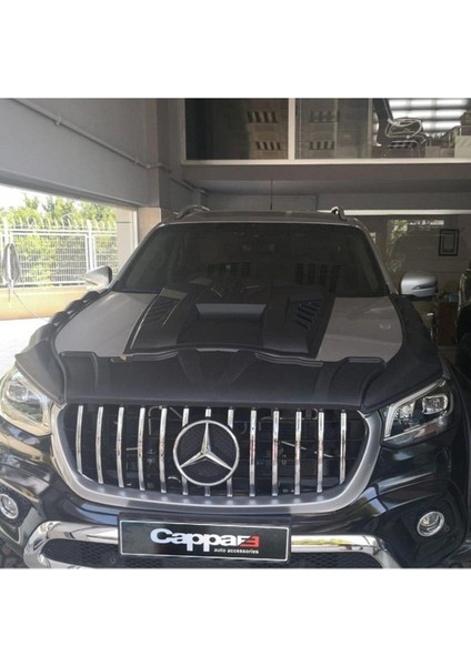 X-Class 2017+ Dragon Pac 3 Parça 2017 2018 2019 2020 2021 Uyumlu modelleri