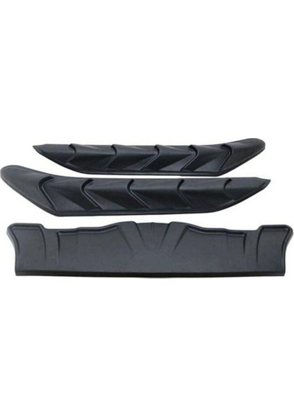 X-Class 2017+ Dragon Pac 3 Parça 2017 2018 2019 2020 2021 Uyumlu fırsatları