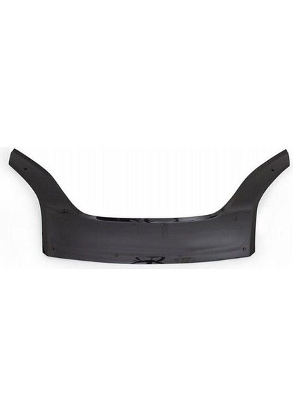 Fiat Fiorino 2007 /nemo/bipper Ön Kaput Koruma / Kaput Rüzgarlığı Uyumlu