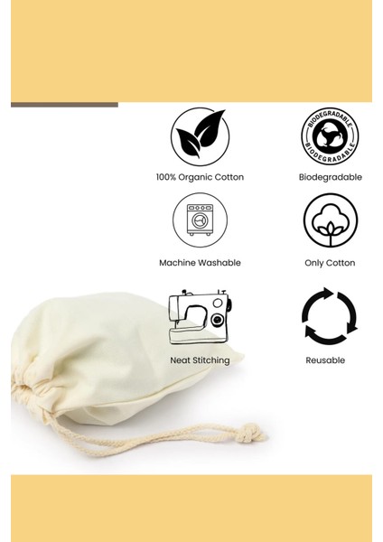 %100 Doğal Pamuk Keten Ayakkabı Torbası – Nefes Alabilen, Büzgülü, Şık ve Çevre Dostu Saklama Çantası (30x40 cm) modelleri