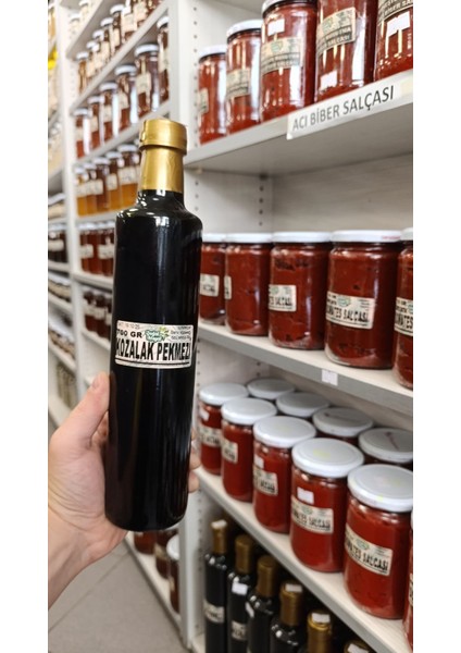 Kozalak Pekmezi 700 gr fiyatları