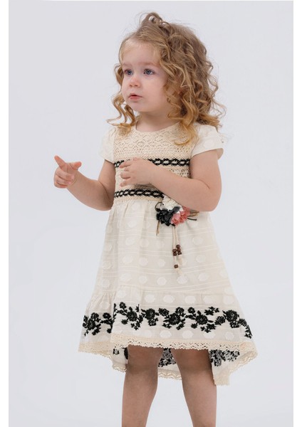 9-24 Aylık Sevimli Fisto Elbise fiyatları